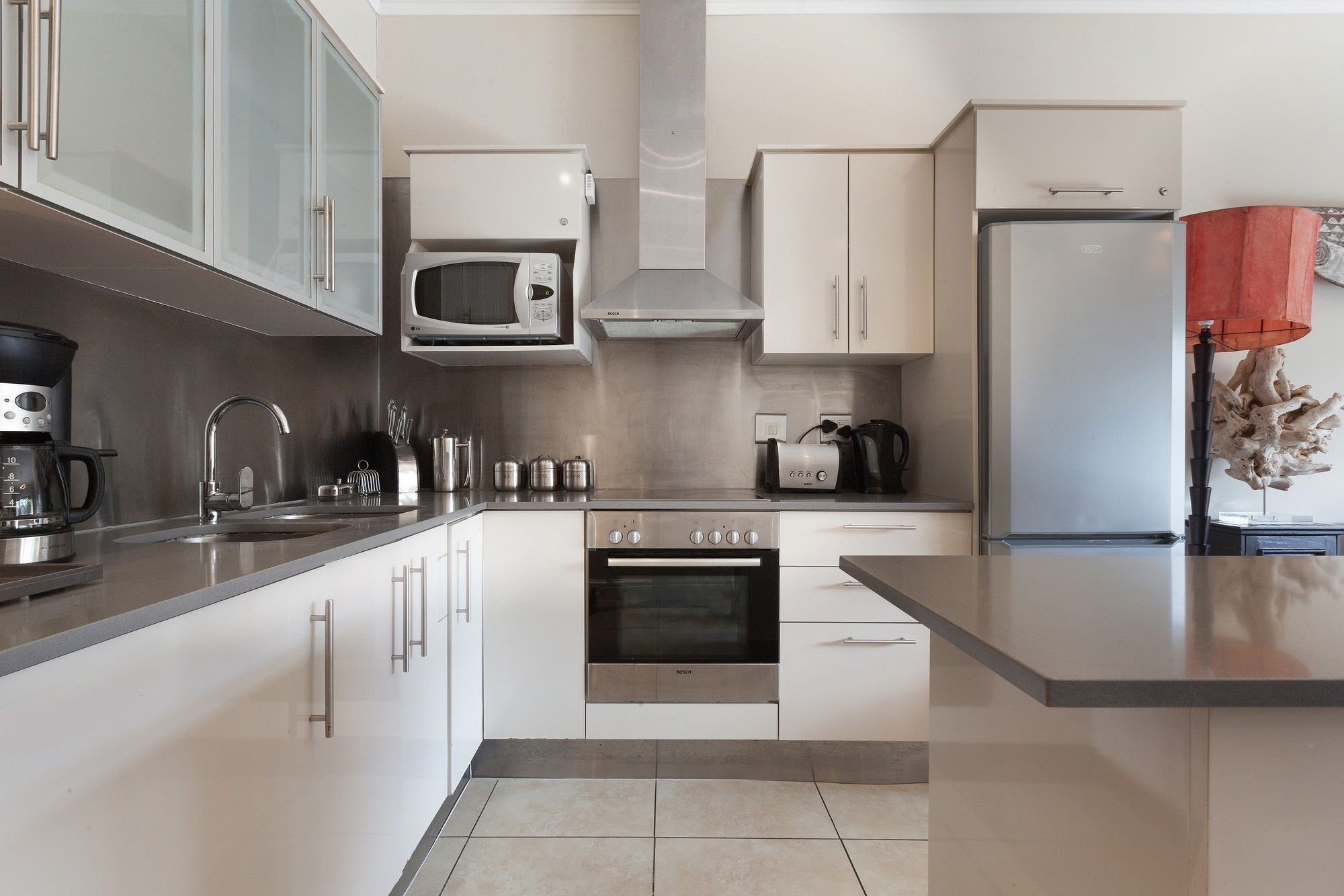 Planet Africa 1 By Ctha Apartment Cape Town Exterior photo